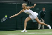 Maria Sharapova magic mug #G122646