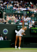 Maria Sharapova Longsleeve T-shirt #1252012
