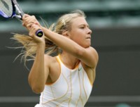 Maria Sharapova magic mug #G122616