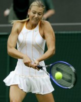 Maria Sharapova mug #G122606