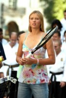 Maria Sharapova magic mug #G119640