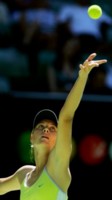 Maria Sharapova magic mug #G119631