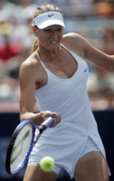Maria Sharapova Longsleeve T-shirt #1252778