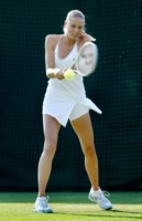 Maria Sharapova Longsleeve T-shirt #1252780