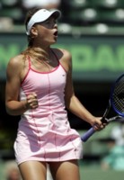 Maria Sharapova magic mug #G119617