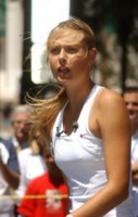 Maria Sharapova magic mug #G119615