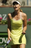 Maria Sharapova magic mug #G119569
