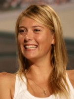 Maria Sharapova Longsleeve T-shirt #1254130
