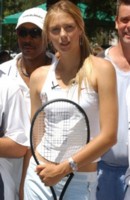 Maria Sharapova Longsleeve T-shirt #1254134