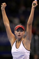 Maria Sharapova Longsleeve T-shirt #1254139