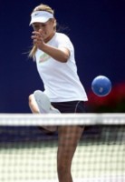Maria Sharapova Longsleeve T-shirt #1254147