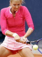 Maria Sharapova Longsleeve T-shirt #1254152