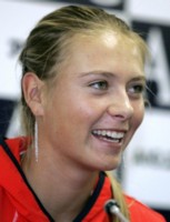 Maria Sharapova mug #G119540