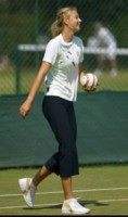 Maria Sharapova Longsleeve T-shirt #1255168