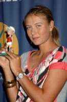 Maria Sharapova magic mug #G146668