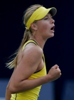 Maria Sharapova magic mug #G146675