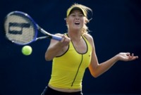 Maria Sharapova Longsleeve T-shirt #1263613