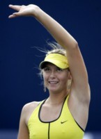Maria Sharapova Longsleeve T-shirt #1263619