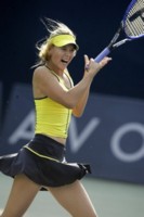 Maria Sharapova Longsleeve T-shirt #1263621