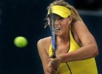 Maria Sharapova mug #G146702