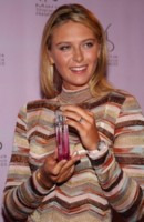 Maria Sharapova Longsleeve T-shirt #1263624