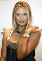 Maria Sharapova magic mug #G146802