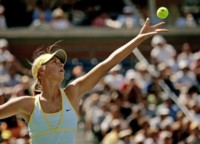 Maria Sharapova magic mug #G146810