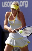 Maria Sharapova Longsleeve T-shirt #1263693