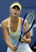 Maria Sharapova magic mug #G146822