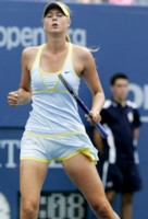 Maria Sharapova Longsleeve T-shirt #1263699