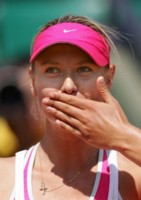 Maria Sharapova mug #G146856