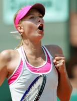 Maria Sharapova magic mug #G146858