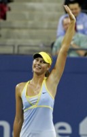 Maria Sharapova magic mug #G146882