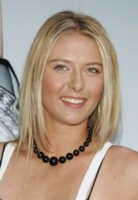 Maria Sharapova Longsleeve T-shirt #1263728