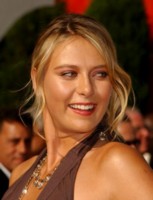 Maria Sharapova magic mug #G130270