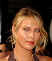 Maria Sharapova magic mug #G130280