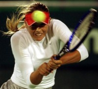 Maria Sharapova mug #G37277