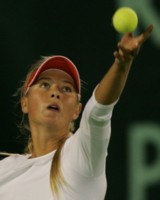 Maria Sharapova Longsleeve T-shirt #1279650