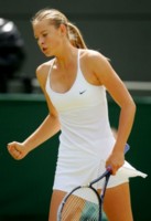 Maria Sharapova mug #G16655