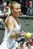Maria Sharapova magic mug #G16698