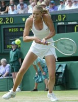 Maria Sharapova magic mug #G16702