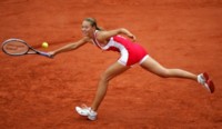 Maria Sharapova magic mug #G16703