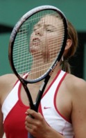 Maria Sharapova magic mug #G16710