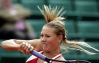 Maria Sharapova magic mug #G16714