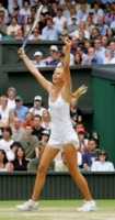 Maria Sharapova magic mug #G16725