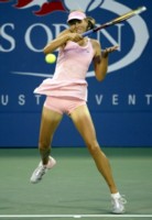 Maria Sharapova Longsleeve T-shirt #1286198