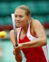 Maria Sharapova mug #G16644