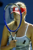 Maria Sharapova mug #G28769