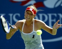 Maria Sharapova magic mug #G28770