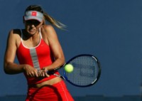 Maria Sharapova magic mug #G28772
